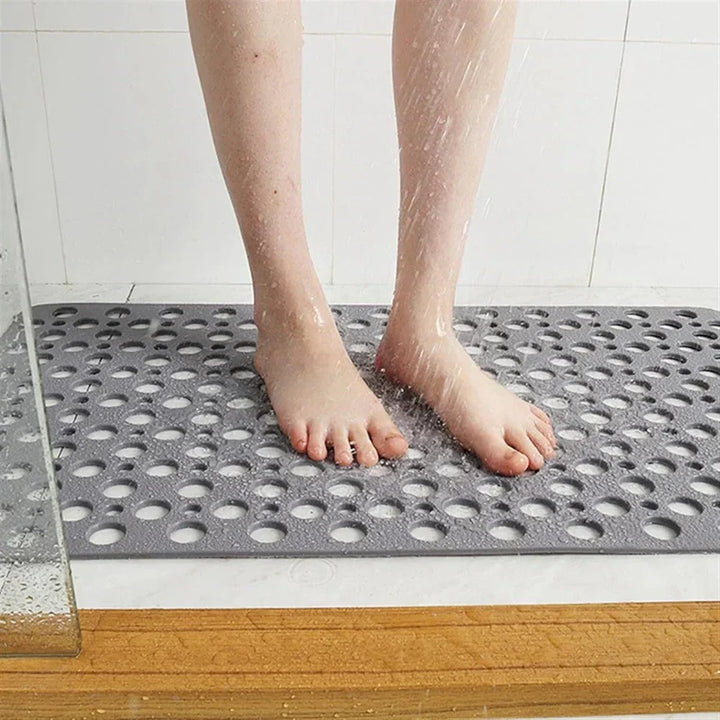 GripMat Ikke-Gli BadeMatte – Sikker, Komfortabel og Hygiene Dusjing | Skanto
