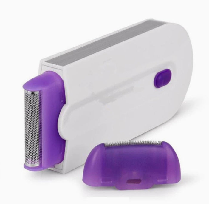 Skanto | Automatisk kroppshårfjerner - Elektrisk trimmer epilator