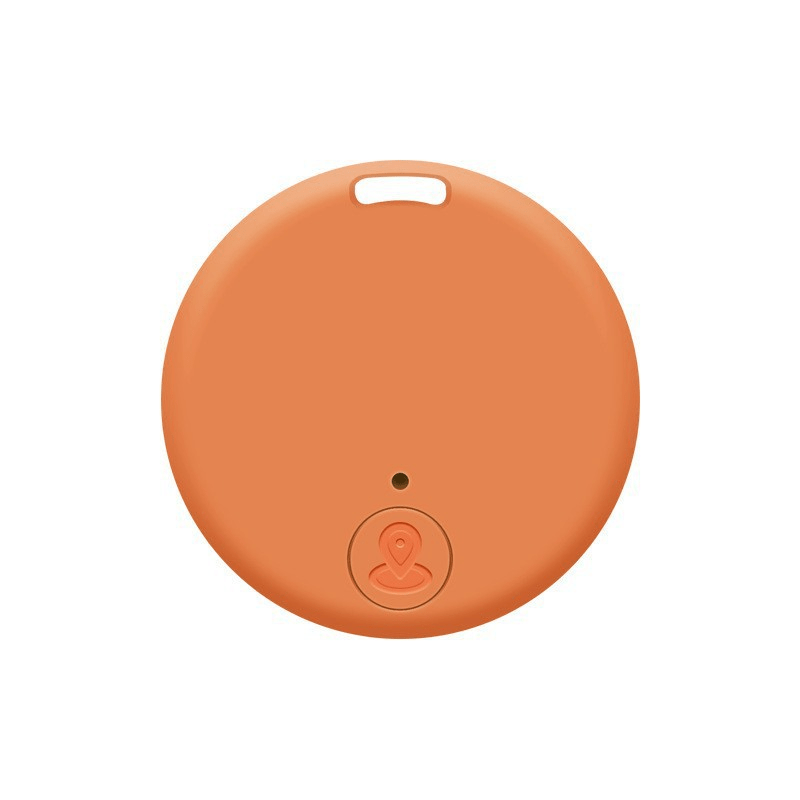 Skanto | Mini Magnetisk Bluetooth Anti-Tap Enhet for Sanntidssporing
