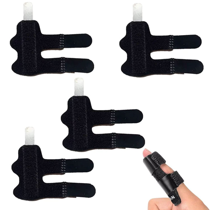 Skanto | Justerbart fingerstøtte-splint for smertelindring