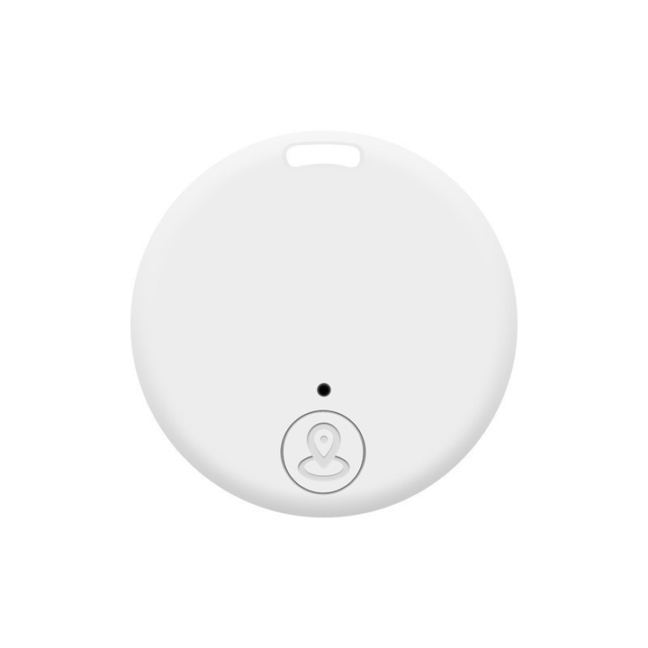 Skanto | Mini Magnetisk Bluetooth Anti-Tap Enhet for Sanntidssporing