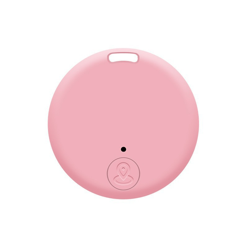 Skanto | Mini Magnetisk Bluetooth Anti-Tap Enhet for Sanntidssporing
