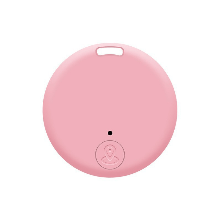 Skanto | Mini Magnetisk Bluetooth Anti-Tap Enhet for Sanntidssporing