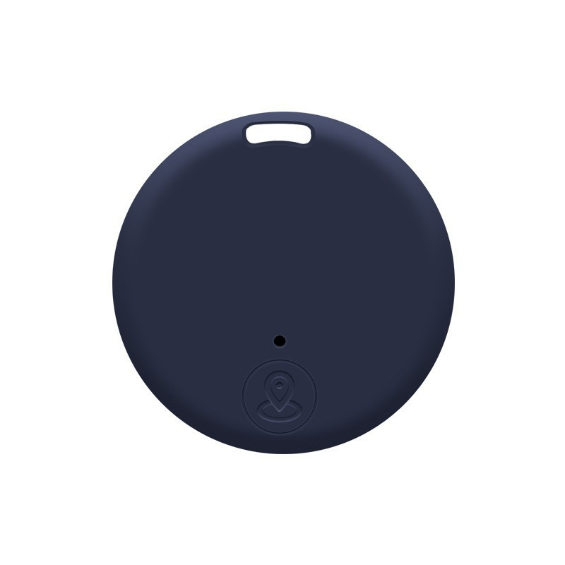 Skanto | Mini Magnetisk Bluetooth Anti-Tap Enhet for Sanntidssporing