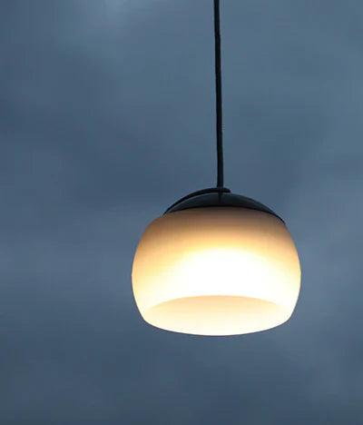 Skanto | Retro Camping Lantern USB Oppladbart Lys - CampGlow