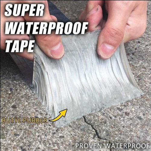 Skanto | Indestructible limtape