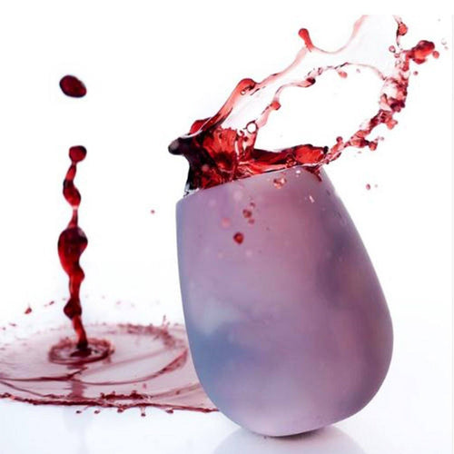 Skanto | Uknuselig Vin Glass