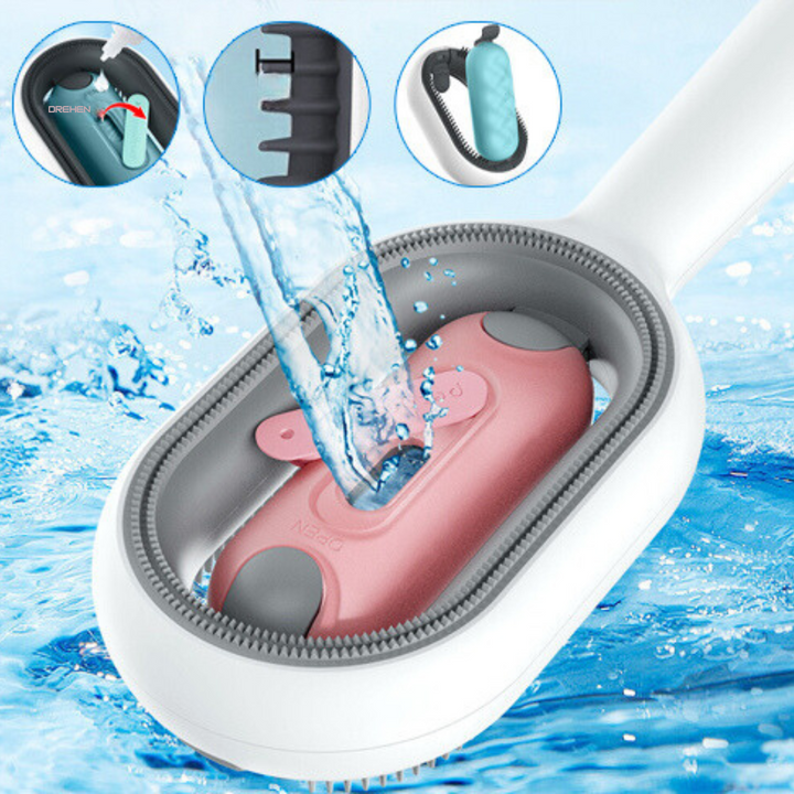 Sticky Pet Brush Skanto