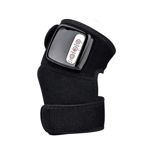Skanto | Infrarød Kne Massager - FlexiHeat Pro