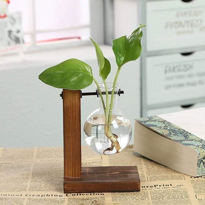 Skanto | PLANTO – Modern planteholder for stilfull dekorasjon