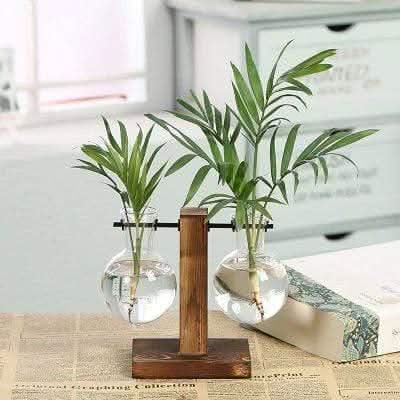 Skanto | PLANTO – Modern planteholder for stilfull dekorasjon