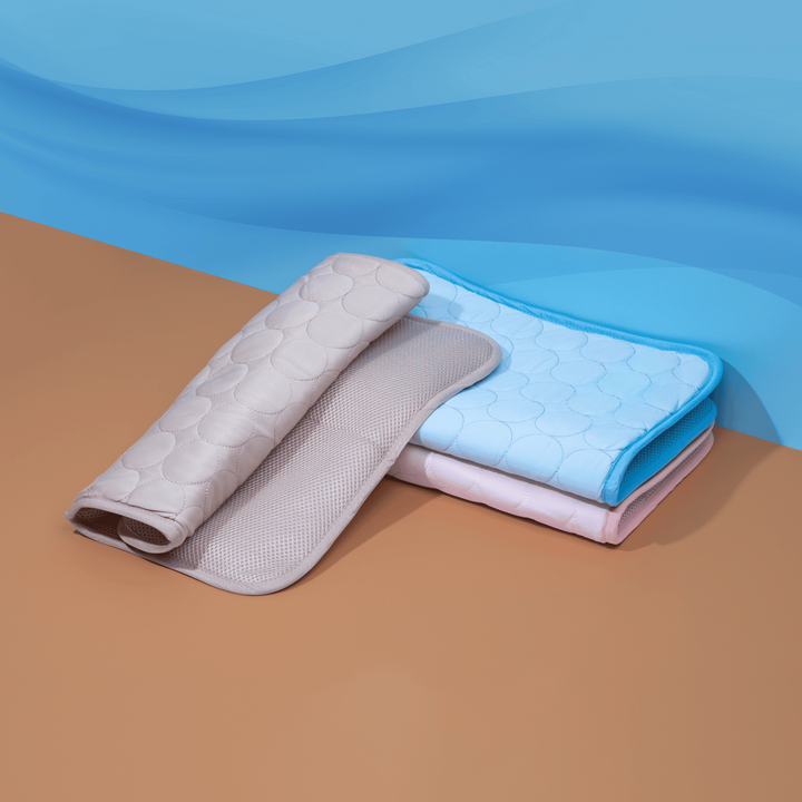 Frendorf | Innovativ Kjølematte for Hunder (4x Kjølekraft) - ChillComfort