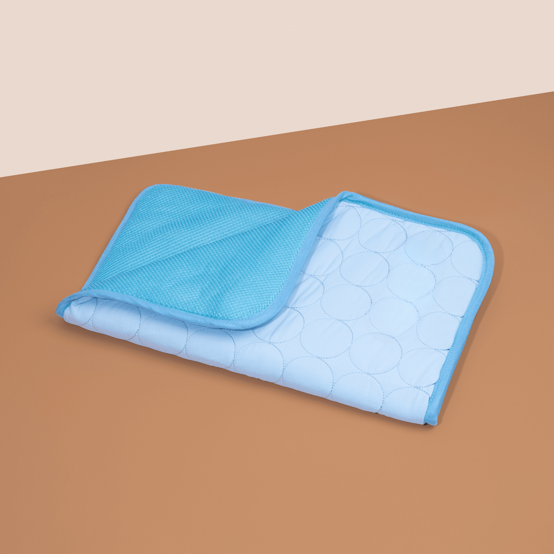 Frendorf | Innovativ Kjølematte for Hunder (4x Kjølekraft) - ChillComfort