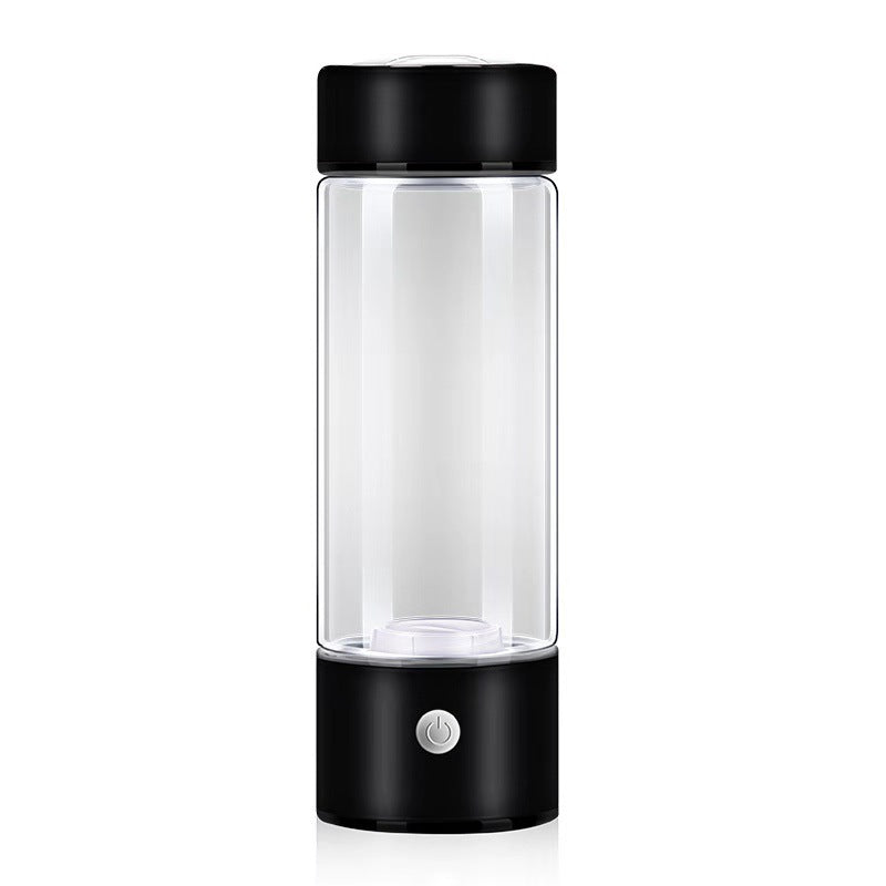 Skanto | Innovativ Hydrogenvannflaske - HydroPro Generator