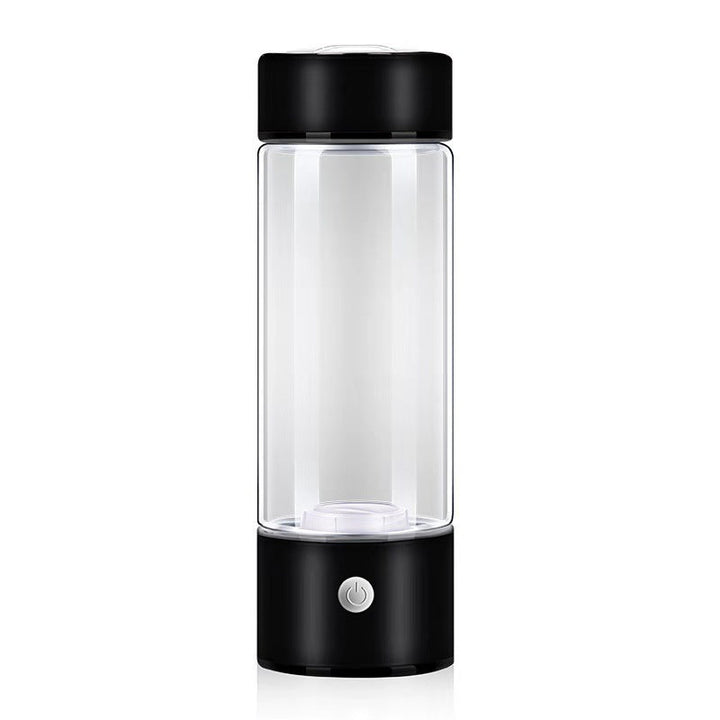 Skanto | Innovativ Hydrogenvannflaske - HydroPro Generator