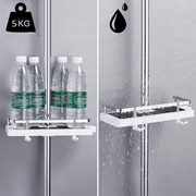 Skanto | Dusj Caddy – Ingen boreinstallasjon!