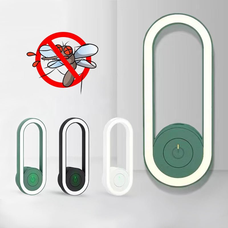 Skanto | Insektavvisende lampe