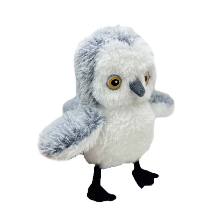 Interaktiv kattleketøy - ChirpBird Skanto
