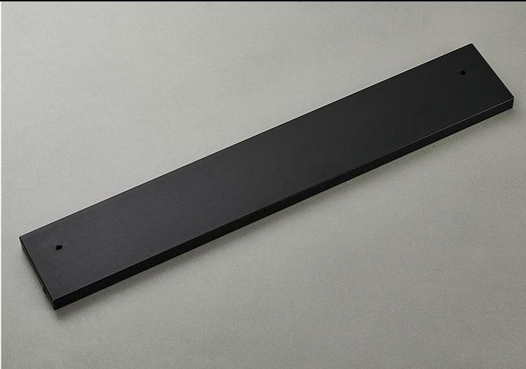 Skanto | Usynlig Krokliste | Minimalistisk Design
