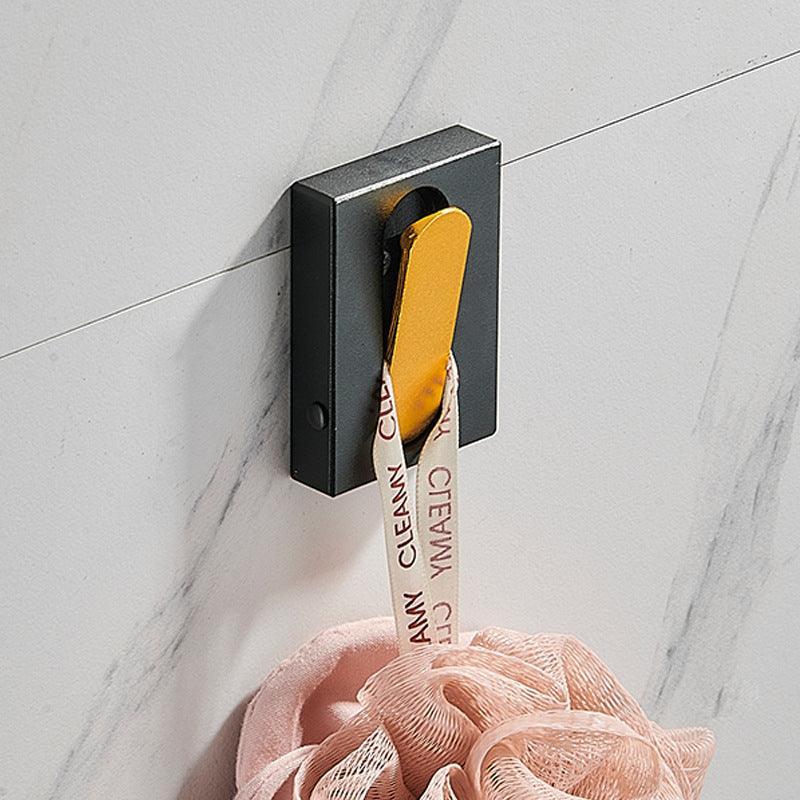 Skanto | Usynlig Krokliste | Minimalistisk Design