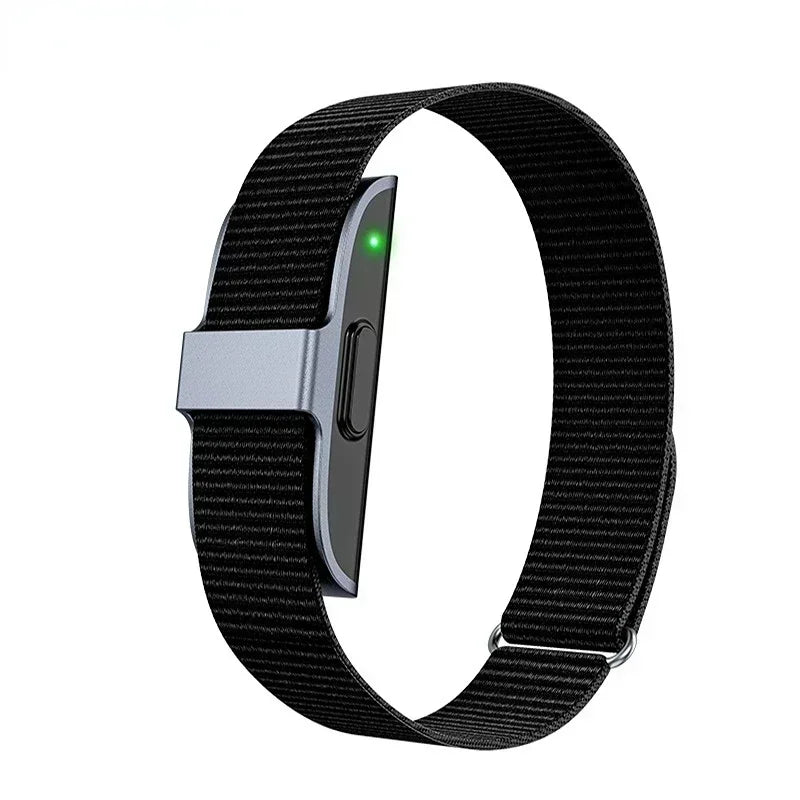 Skanto | IP68 Vanntett Treningsklokke - HealthTrack