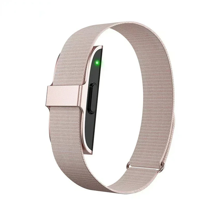 Skanto | IP68 Vanntett Treningsklokke - HealthTrack