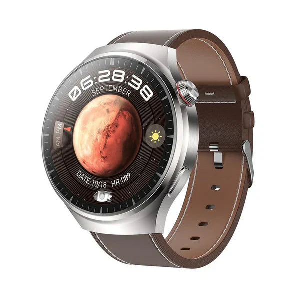 Skanto | Smart Bluetooth Klokke 4 Pro
