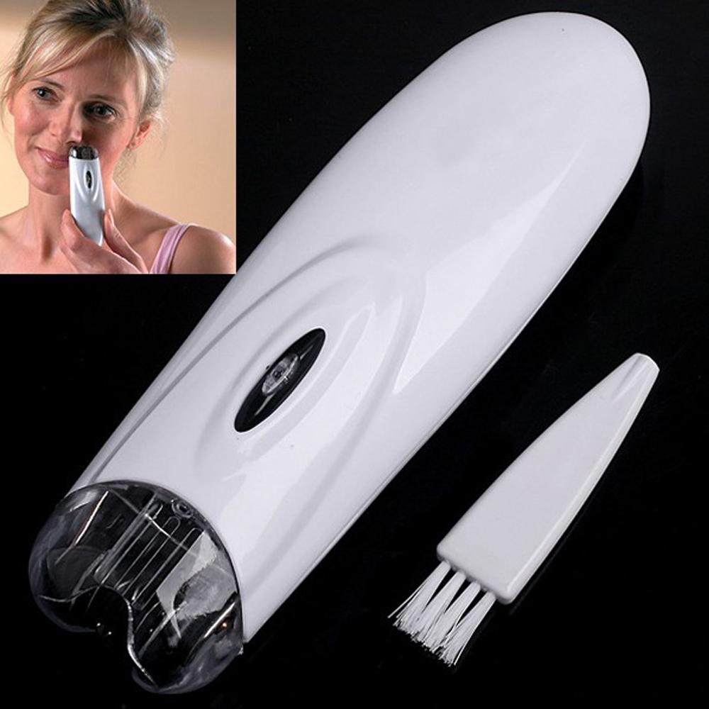 Skanto | Automatisk kroppshårfjerner - Elektrisk trimmer epilator