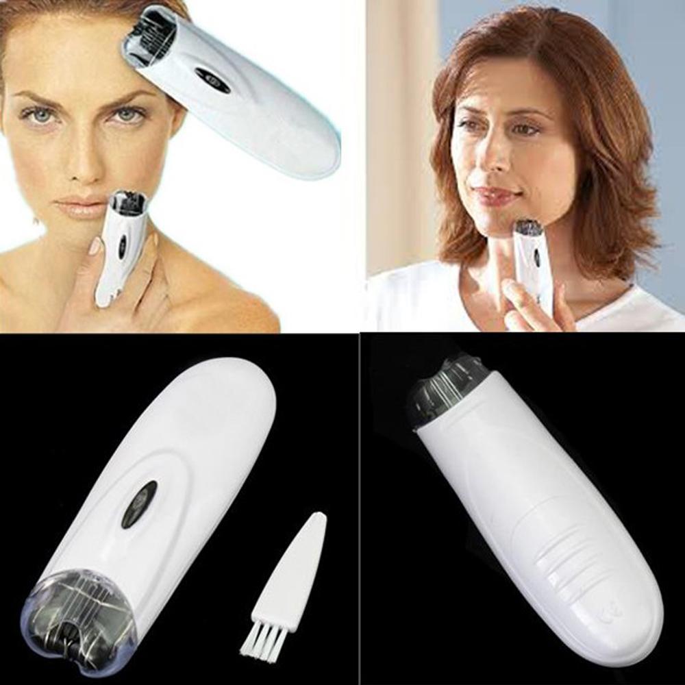 Skanto | Automatisk Kroppshårfjerner - Elektrisk Trimmer Epilator