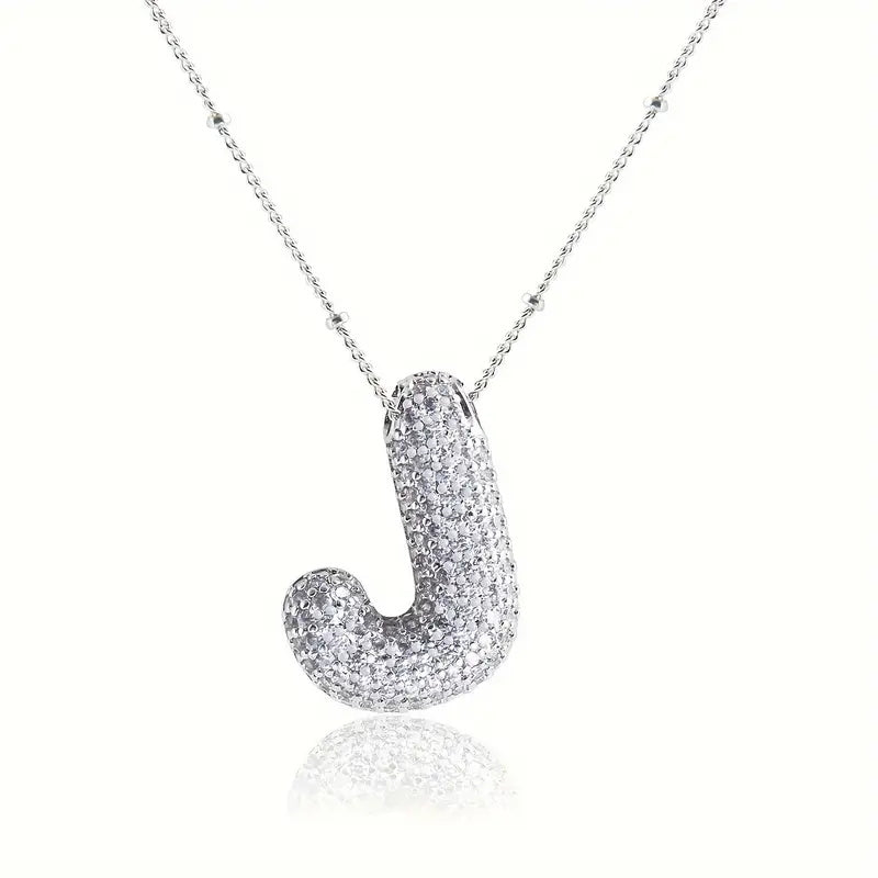Skanto | Alphabet-Diamond-Pendant-Necessary