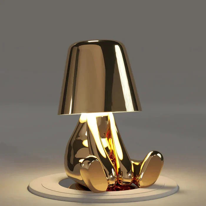 Elegant bordlampe for ditt interiør Skanto