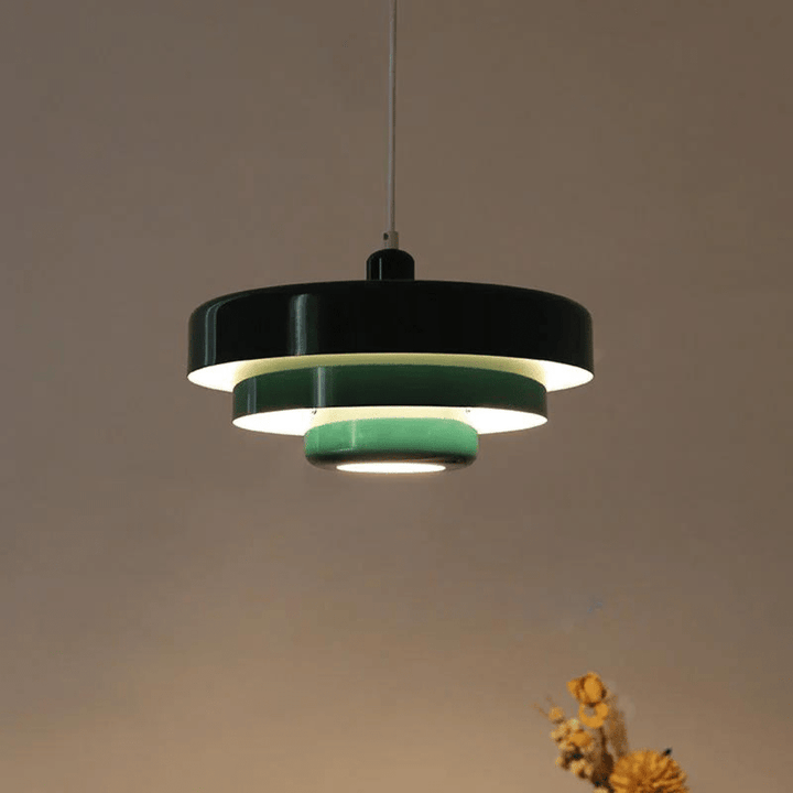GarduruCharm LED Oppheng