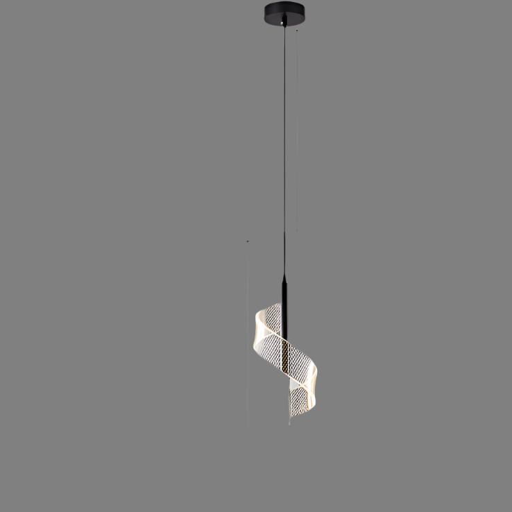 Skanto | Dekorativ LED-lampe for interiør Harmonisk kombinasjon av stil og teknologi