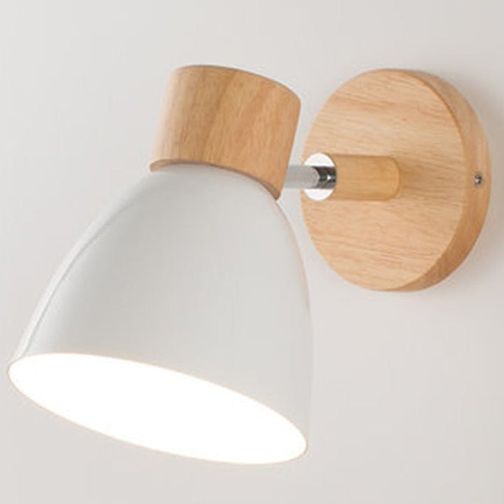 Skanto | NatureBeam - Veggmontert LED-lampe