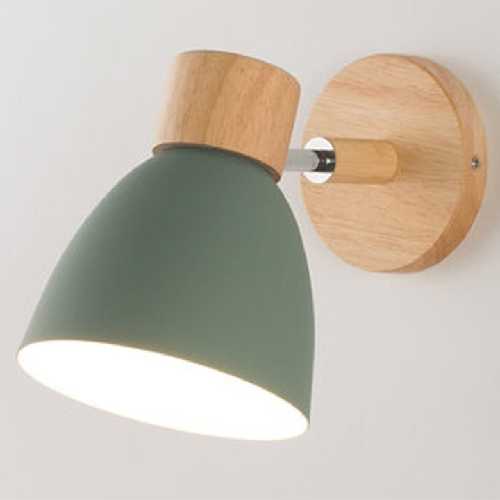 Skanto | NatureBeam - Veggmontert LED-lampe