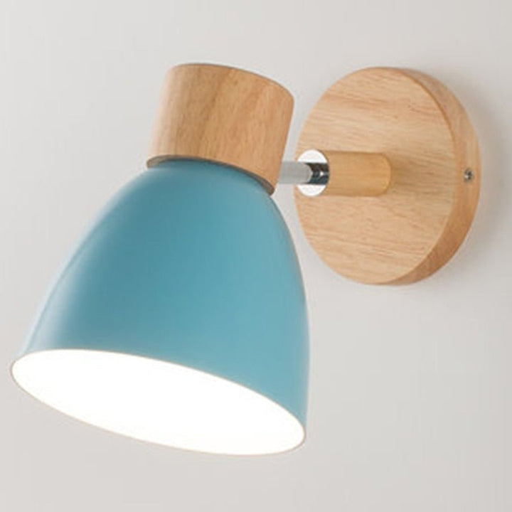 Skanto | NatureBeam - Veggmontert LED-lampe