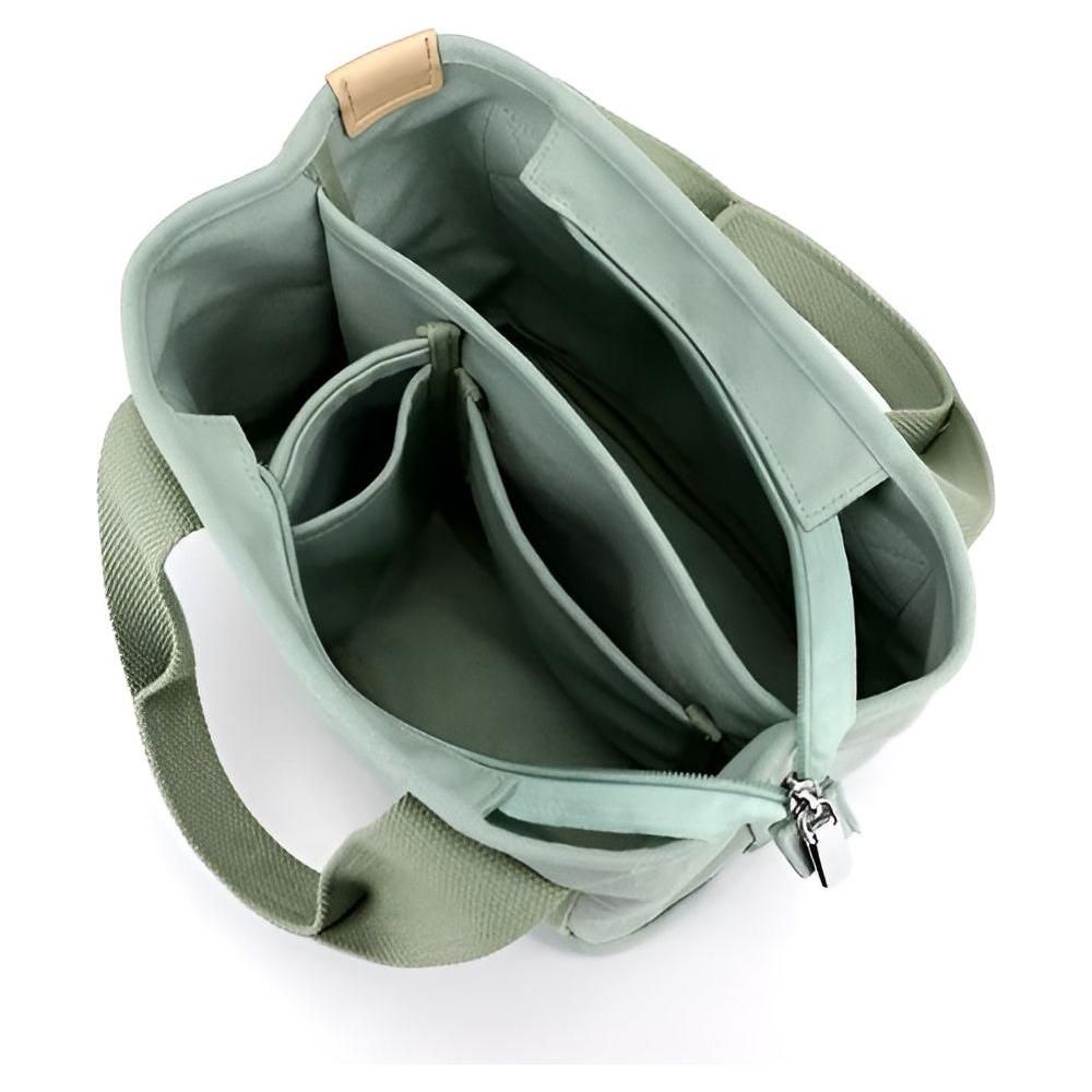 Mia Fashion Bag - Luksuriøs Forsterket Lærveske for Kvinne | Skanto