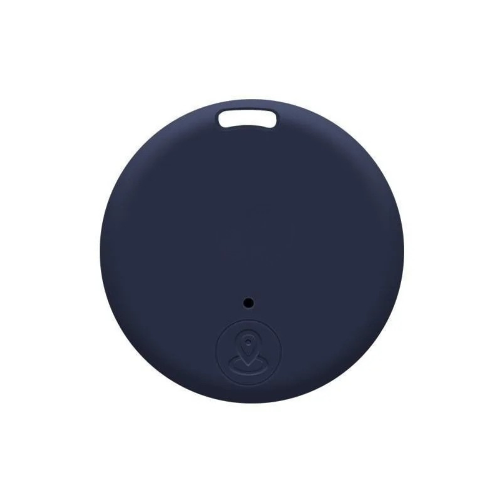 Skanto | GPS Tracker Bluetooth Anti-Lost Nøkkel Finner