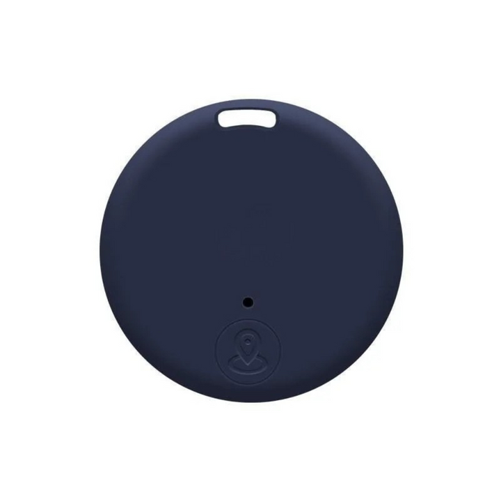 Skanto | GPS Tracker Bluetooth Anti-Lost Nøkkel Finner