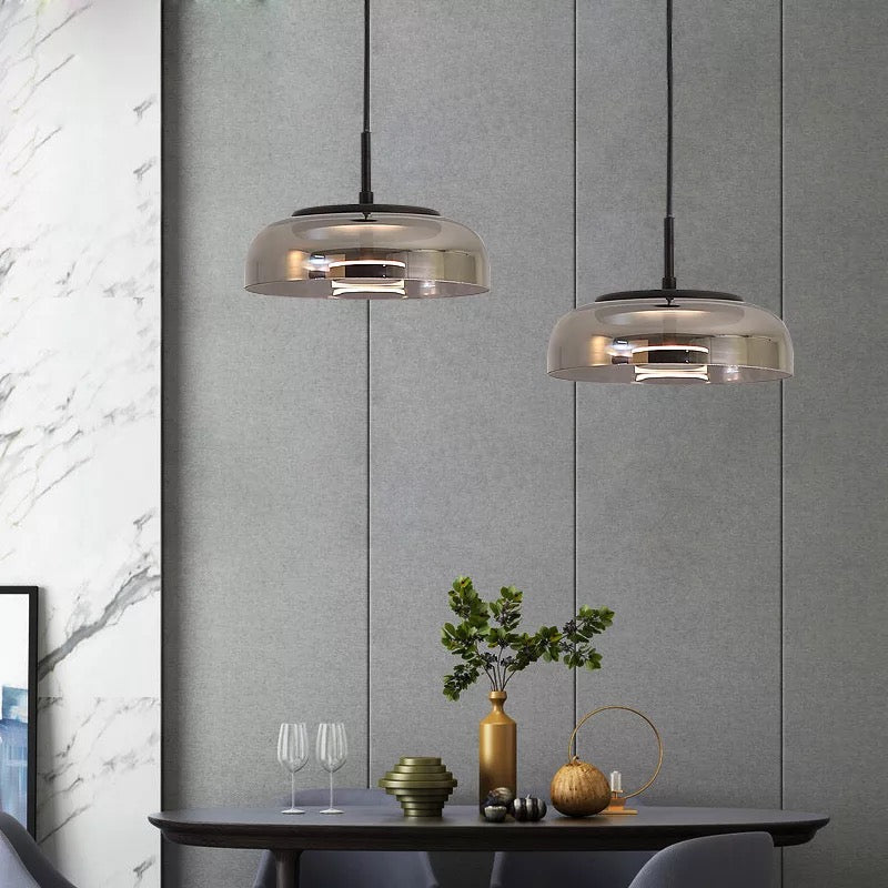 Skanto | LumoPure - Energi-effektiv LED-lampe
