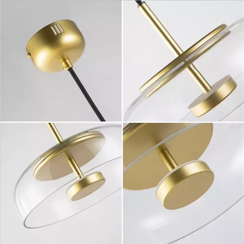 Skanto | LumoPure - Energi-effektiv LED-lampe