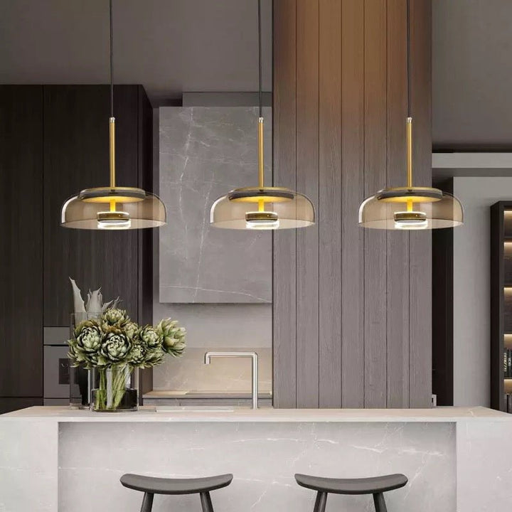 Skanto | LumoPure - Energi-effektiv LED-lampe