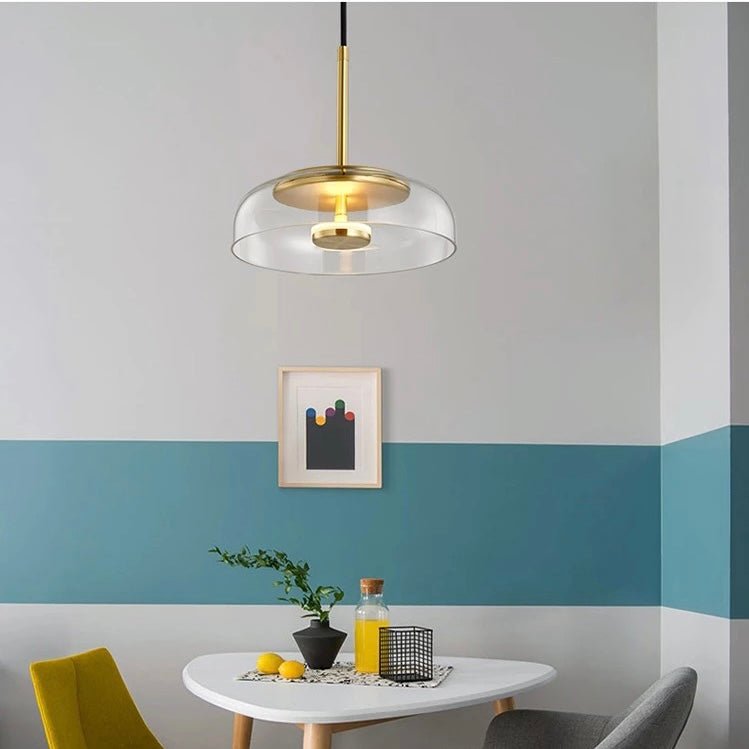 Skanto | LumoPure - Energi-effektiv LED-lampe