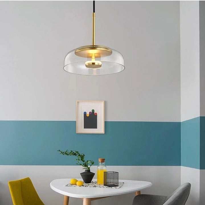 Skanto | LumoPure - Energi-effektiv LED-lampe