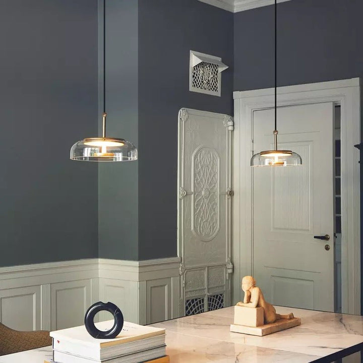 Skanto | LumoPure - Energi-effektiv LED-lampe