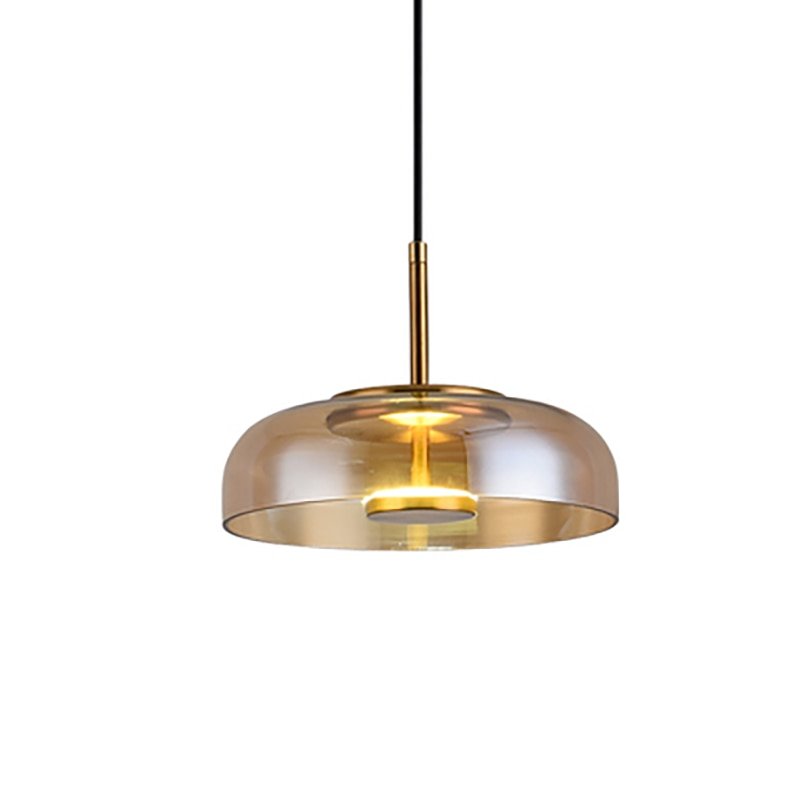 Skanto | LumoPure - Energi-effektiv LED-lampe
