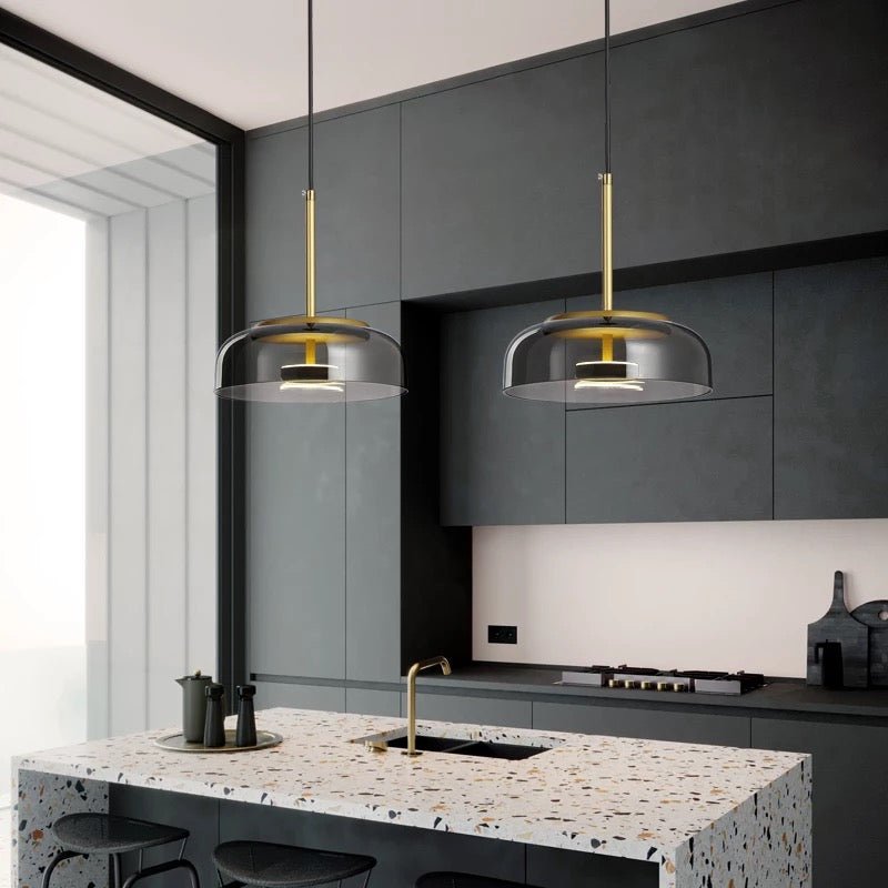Skanto | LumoPure - Energi-effektiv LED-lampe