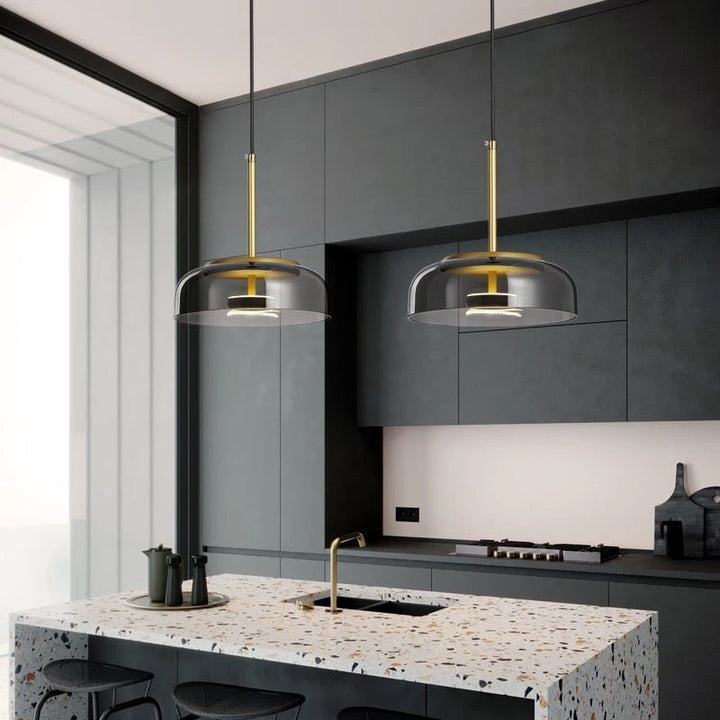 Skanto | LumoPure - Energi-effektiv LED-lampe