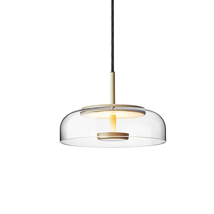 Skanto | LumoPure - Energi-effektiv LED-lampe
