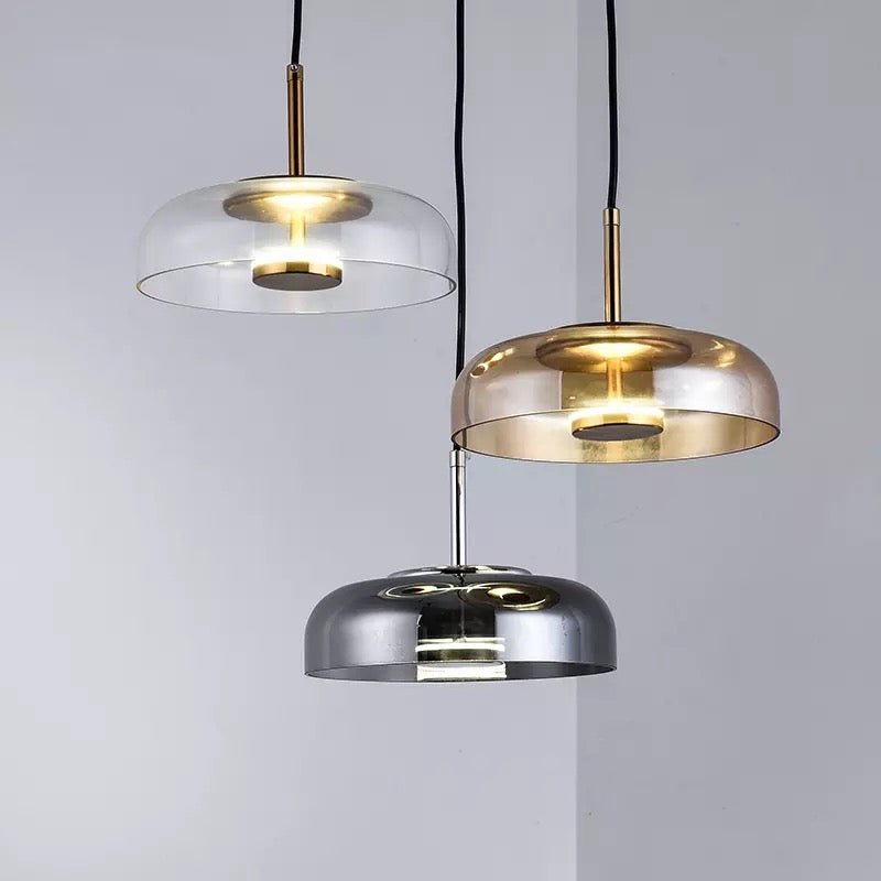 Skanto | LumoPure - Energi-effektiv LED-lampe